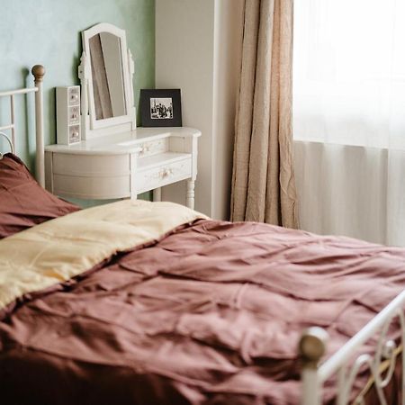 Bright And Cozy Design Apt With Office Appartamento Cluj-Napoca Esterno foto