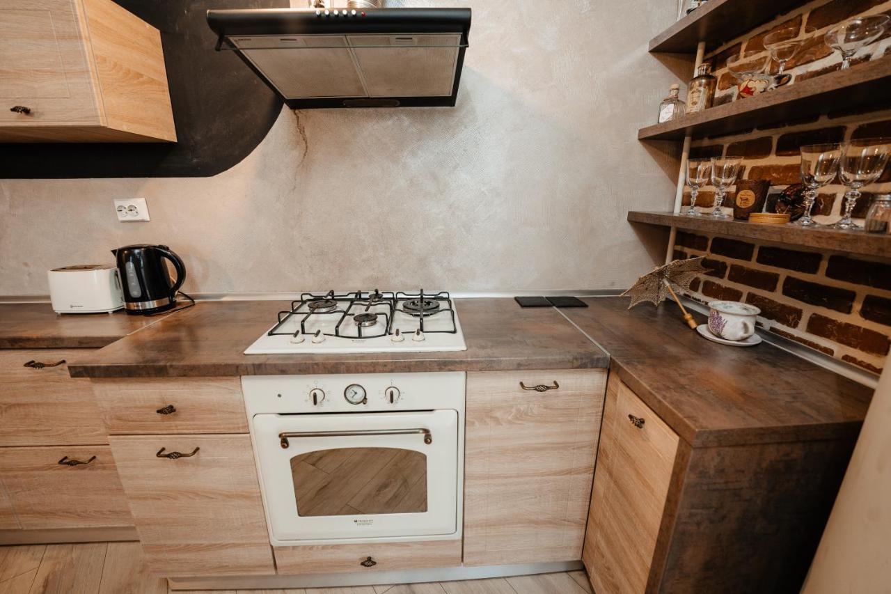 Bright And Cozy Design Apt With Office Appartamento Cluj-Napoca Esterno foto